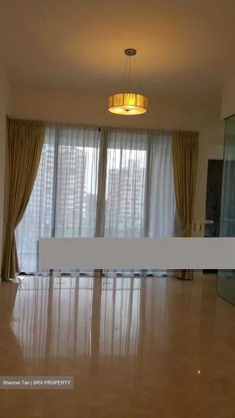 The Trizon (D10), Condominium #609555111